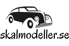 Skalmodeller
